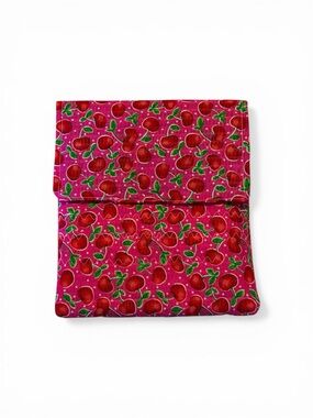 Red & Pink Cherry Print Kindle Paperwhite Sleeve